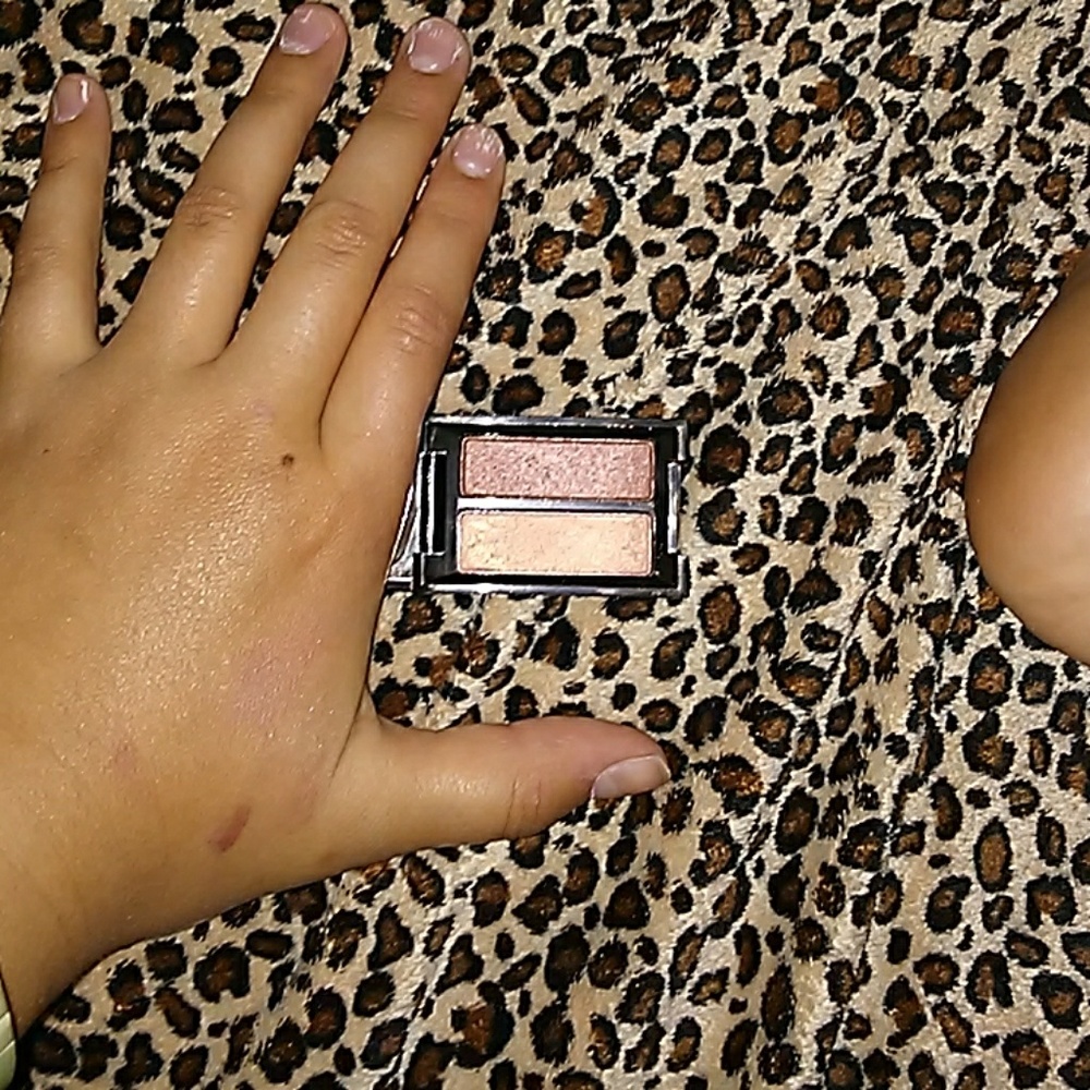 Smashbox two eyeshowdos
